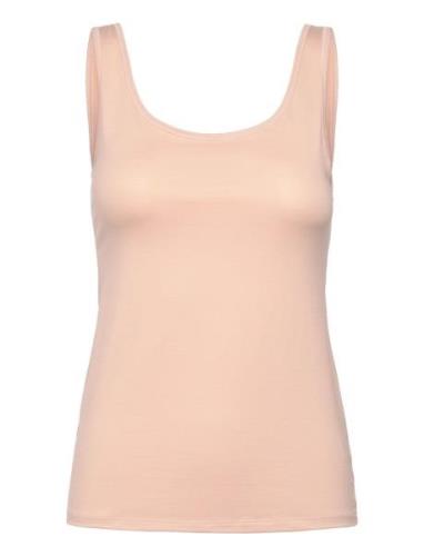 Calida Natural Comfort Tank Top Rosa