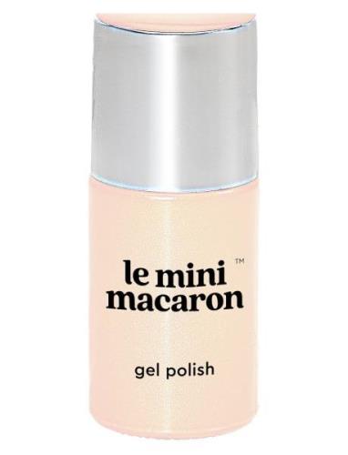 Single Gel Polish Nagellack Gel Cream Le Mini Macaron