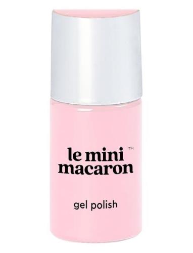 Single Gel Polish Nagellack Gel Pink Le Mini Macaron