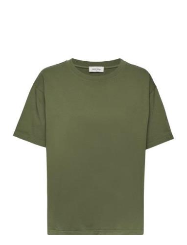 American Vintage Fizvalley Khaki Green