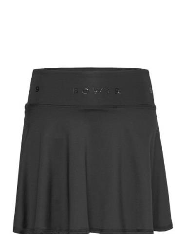 Classy Skirt Sport Short Black BOW19