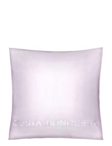 Halo Pillow Case Home Textiles Cushions & Blankets Cushion Covers Pink...