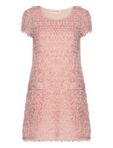 Ida Sjöstedt Annie Dress Rosa