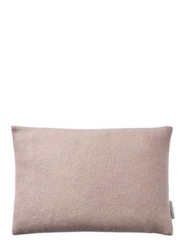 Athen 60X40 Cm Home Textiles Cushions & Blankets Cushions Pink Silkebo...