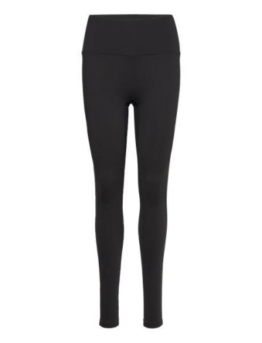 Kelly Tights Sport Running-training Tights Black RS Sports