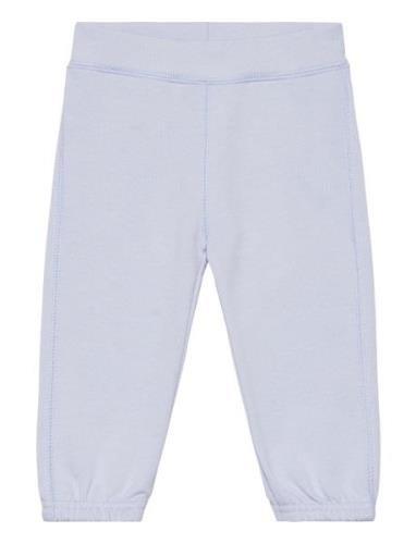 United Colors Of Benetton Trousers Blå