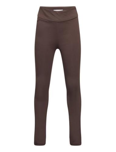 Rosemunde Kids Trousers Brun