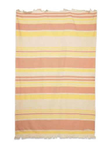 Mix& Match Shoreline Towel Home Textiles Bathroom Textiles Towels & Ba...