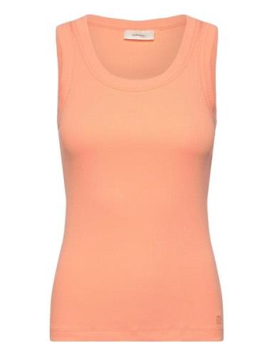 InWear Dagnaiw Tank Orange