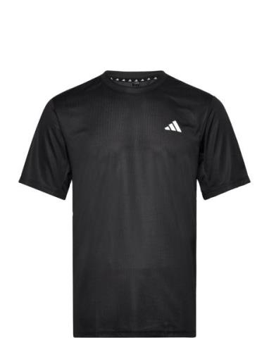 Adidas Train Essentials Training T-Shirt Tops T-shirts Short-sleeved B...
