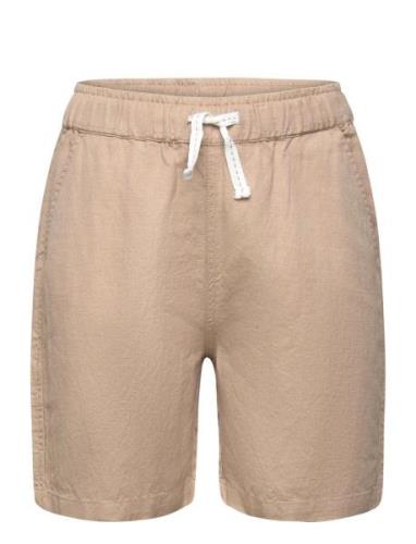 Hust & Claire Hakon - Shorts Beige