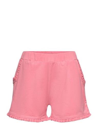 Minymo Shorts Rosa