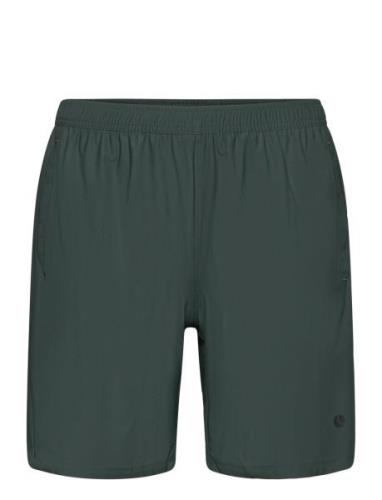 Ace 9 Shorts Sport Shorts Sport Shorts Khaki Green Björn Borg