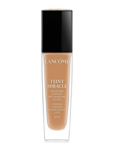 Lancôme Teint Miracle Foundation 10 Foundation Smink Lancôme