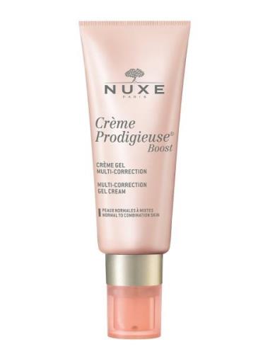 Prodigieuse Boost Light Comb Skin 40 Ml Dagkräm Ansiktskräm Nude NUXE