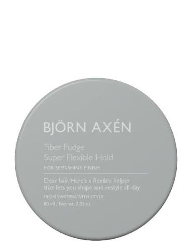 Fiber Fudge 80 Ml Wax & Gel Nude Björn Axén