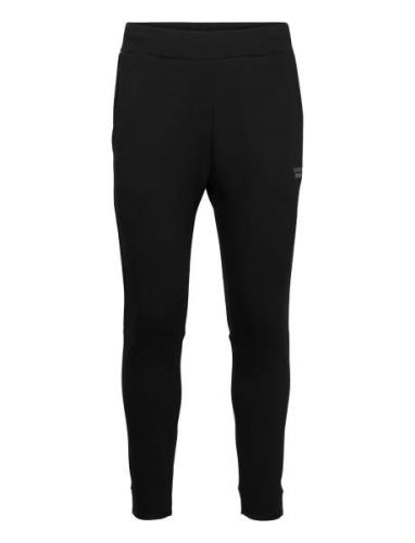 Superdry Sport Tech Tapered Jogger Svart