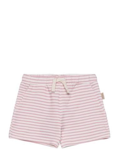 Petit Piao Shorts Sum Printed Rosa