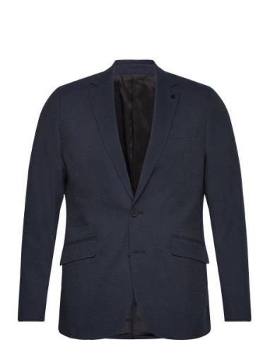 Clean Cut Copenhagen Logan Xo Blazer Marinblå