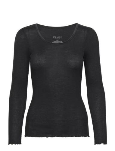 Claire Woman Cwamber T-Shirt Svart