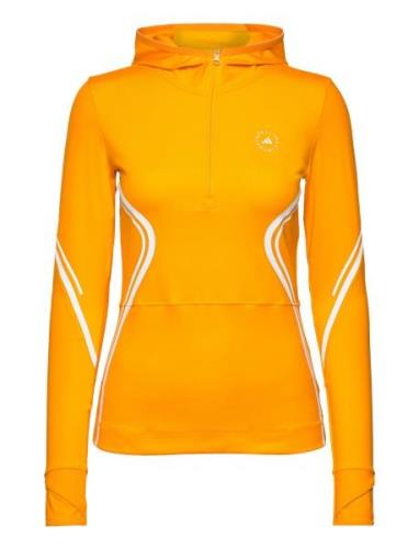 Adidas By Stella Mccartney Truepace Long Sleeve Top Sport Sweat-shirts...