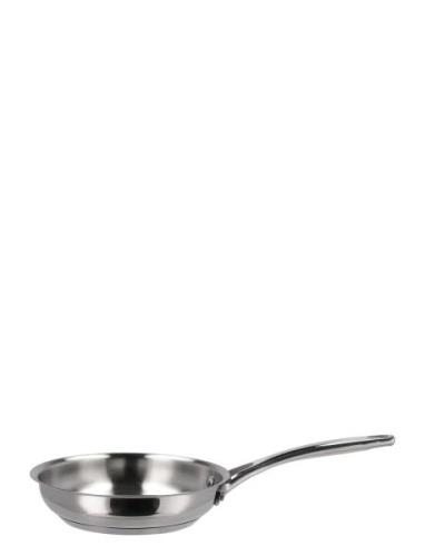 Stegepande Ellen Home Kitchen Pots & Pans Frying Pans Silver Tareq Tay...