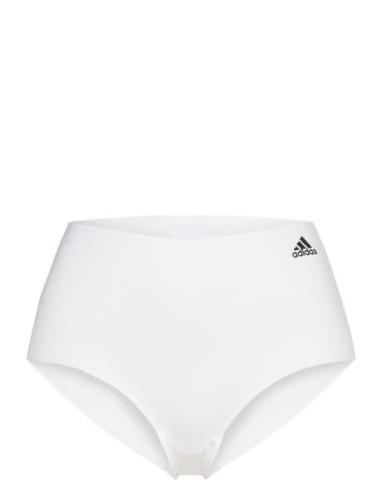 Brief Trosa Brief Tanga White Adidas Underwear