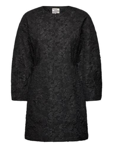 Amyra Designers Short Dress Black Baum Und Pferdgarten