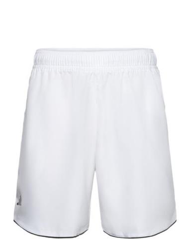 Adidas Performance Club Shorts Vit