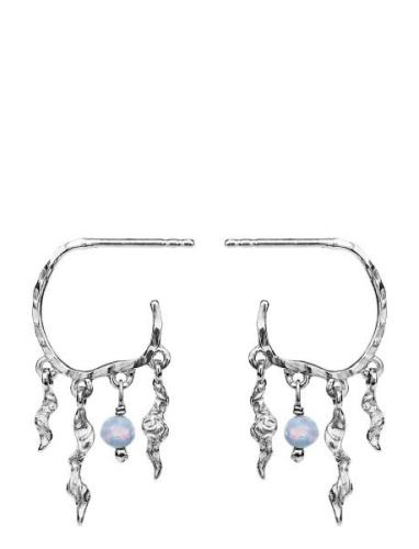 Bayou Earrings Örhänge Smycken Silver Maanesten