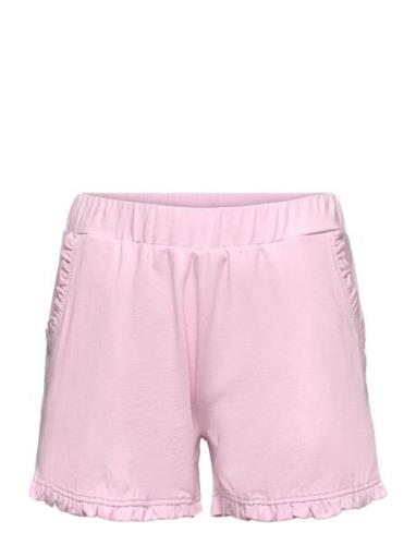 Minymo Shorts Rosa