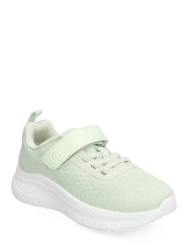 Arcus Jr Dallas Låga Sneakers Green Gulliver