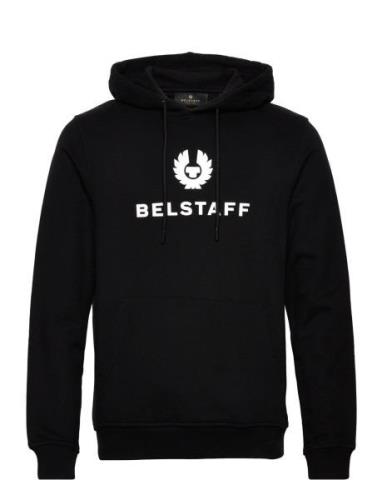 Belstaff Signature Hoodie Deep Copper Designers Sweat-shirts & Hoodies...