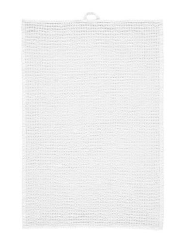 Towel Waffle 50X70 Cm Home Textiles Bathroom Textiles Towels & Bath To...