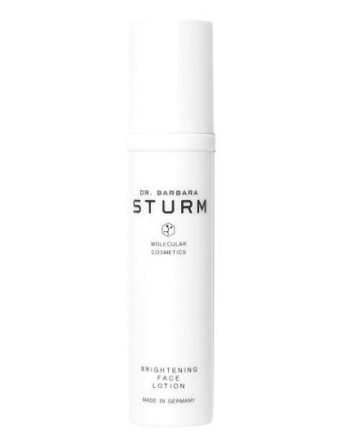 Brightening Lotion Dagkräm Ansiktskräm Nude Dr. Barbara Sturm