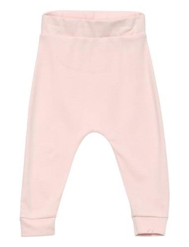 Pants Bottoms Trousers Pink Smallstuff