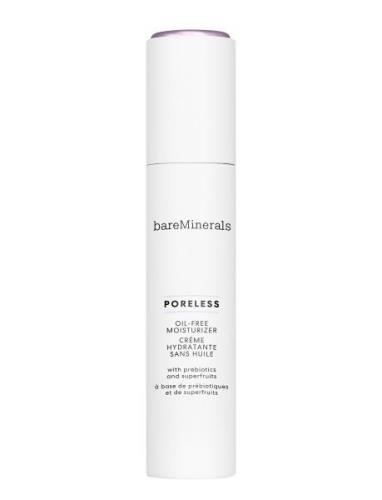 Poreless Poreless Oil-Free Moisturizer 50 Gr Dagkräm Ansiktskräm Nude ...