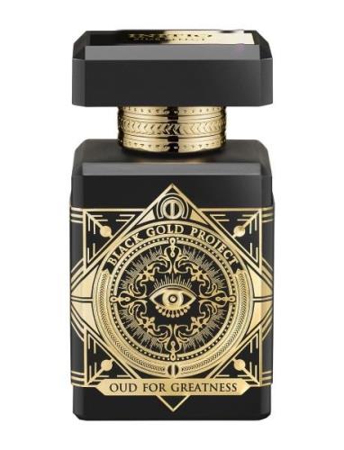 Oud For Greatness Edp 50Ml Parfym Eau De Parfum Nude INITIO Parfums Pr...