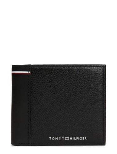 Th Transit Cc And Coin Accessories Wallets Cardholder Black Tommy Hilf...