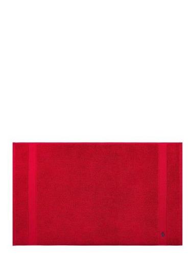 Poloplay Bath Mat Home Textiles Rugs & Carpets Bath Rugs Red Ralph Lau...