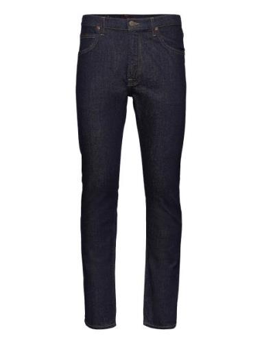 Rider Bottoms Jeans Slim Blue Lee Jeans