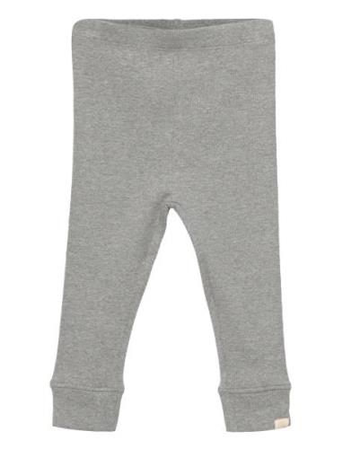 Leggings Bottoms Leggings Grey Sofie Schnoor Baby And Kids