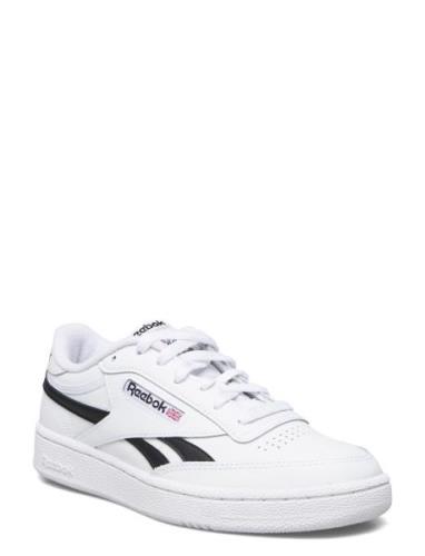 Club C Revenge Sport Sneakers Low-top Sneakers White Reebok Classics