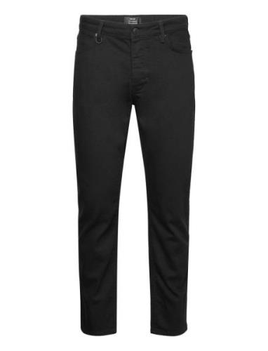 Ray Straight Stay Black Bottoms Jeans Regular Black NEUW