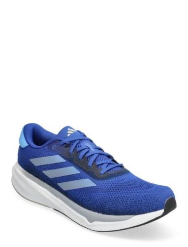 Supernova Stride M Sport Sport Shoes Running Shoes Blue Adidas Perform...