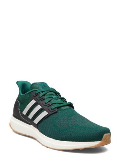 Ubounce Dna Sport Sneakers Low-top Sneakers Green Adidas Sportswear