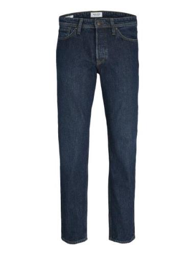 Jjichris Jjoriginal Am 383 Noos Bottoms Jeans Regular Blue Jack & J S