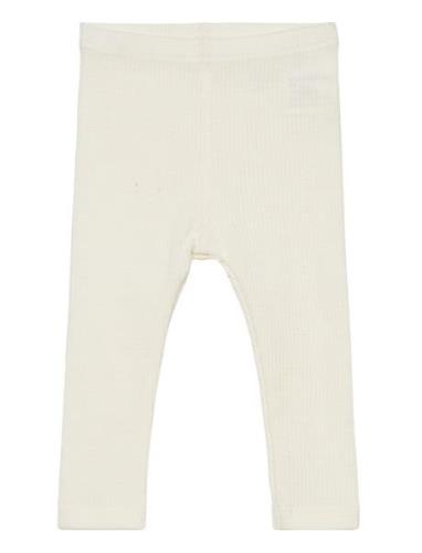 Lee - Leggings Bottoms Leggings Cream Hust & Claire