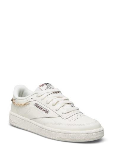 Reebok Classics Club C 85 Vit