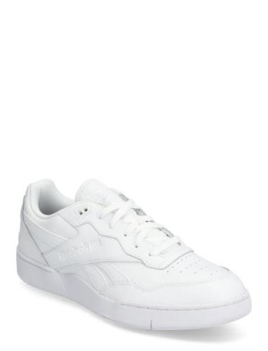 Bb 4000 Ii Sport Sneakers Low-top Sneakers White Reebok Classics